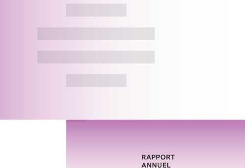 Rapports annuels