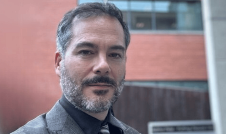 Eric-Christopher Desnoyers