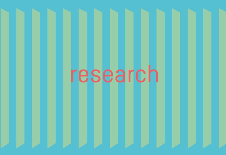 The Art of Revealing: Research