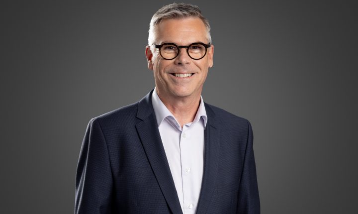 Pierre Benoit