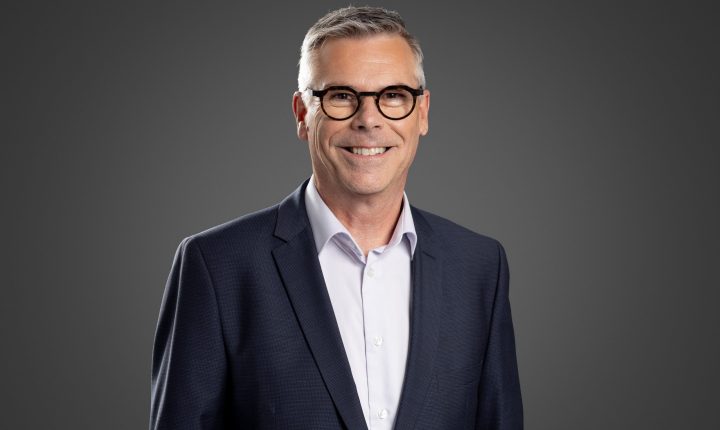 Pierre Benoit