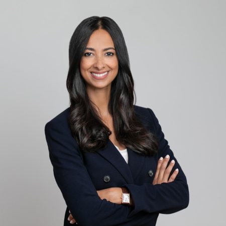 Meriem Mehdaoui - directrice Générale, PBY Capital