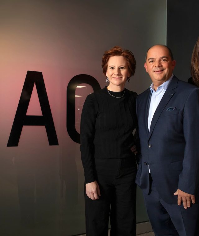 Stéphan La Roche takes the helm at the Musée d’art contemporain de Montréal