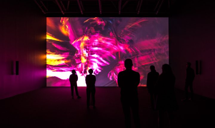 Découvrez l&rsquo;œuvre Nightlife
