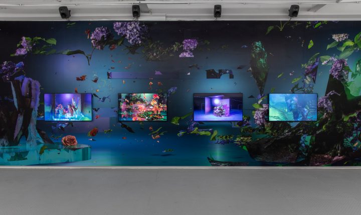 Découvrez l&rsquo;œuvre Floralia
