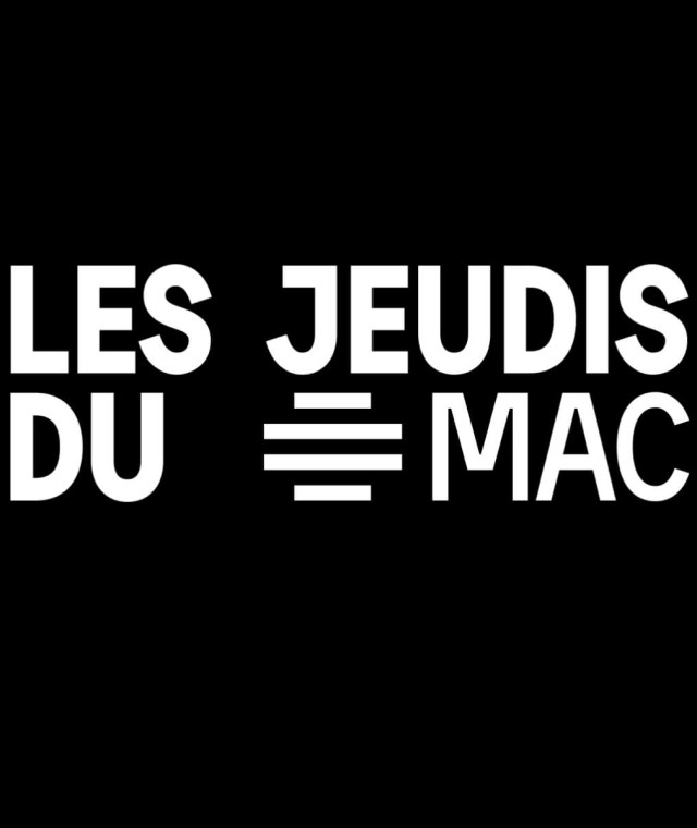 Le MAC, toujours accessible !