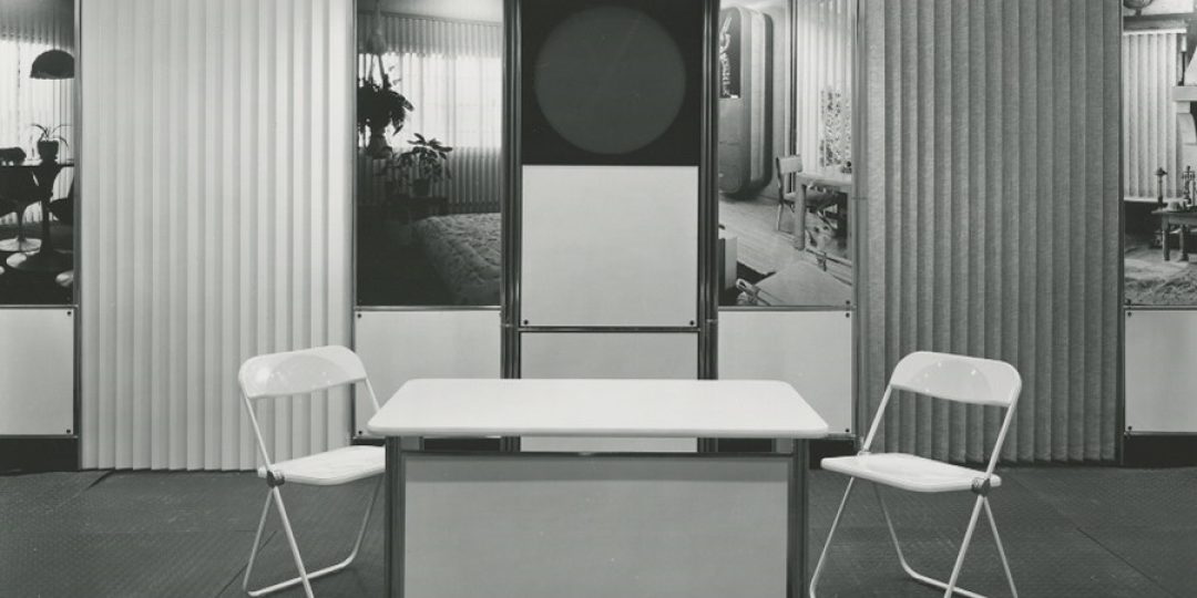 Skyscrapers by the Roots: Reflections on Late Modernism